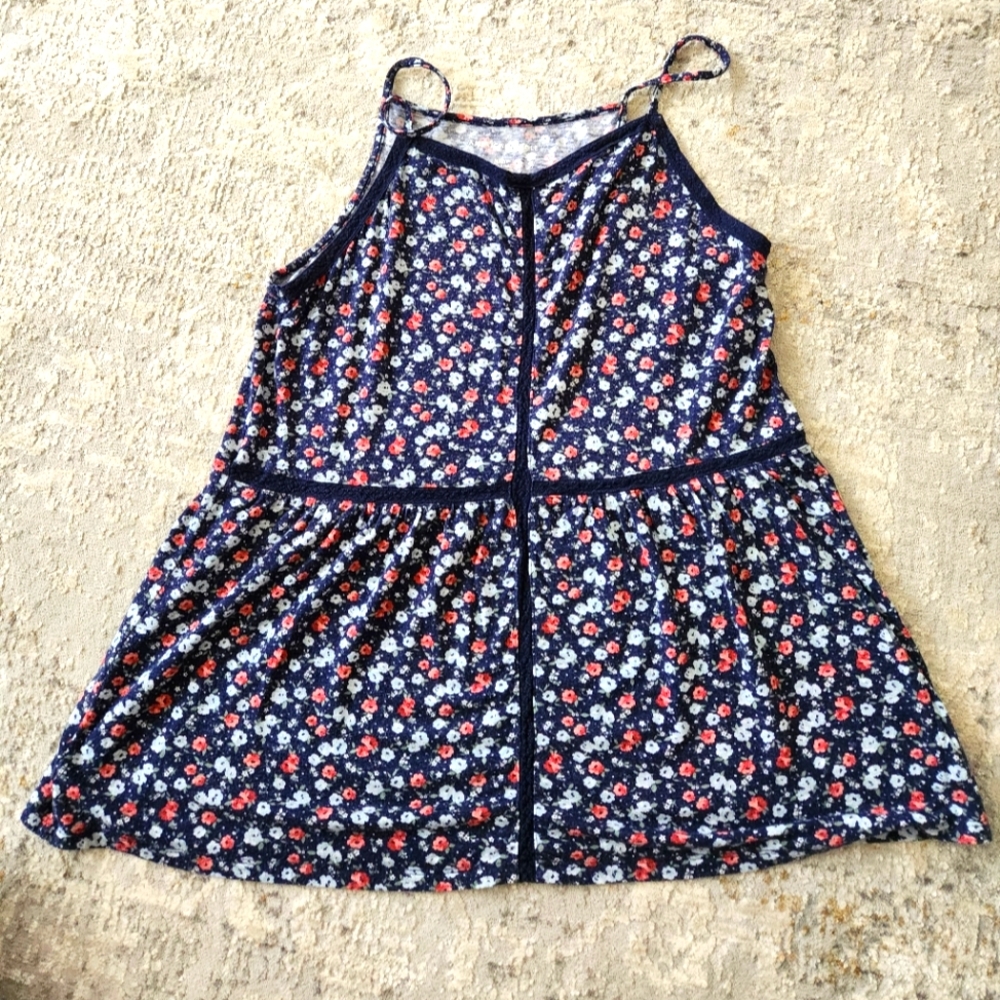 American Eagle Tank